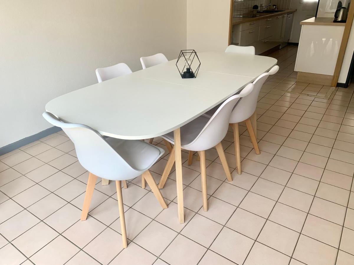 La Maison De Ville - 4 Chambres, 2 Sdb, Terrasse Et Garage - 90M2 Vesoul Εξωτερικό φωτογραφία